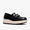 Damen-Loafer „Zylah May“ in Schwarz – US Damen-Loafer „Zylah May“ in Schwarz – US