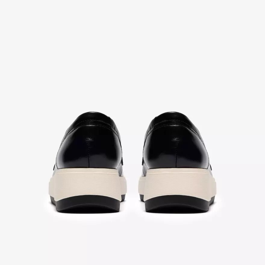Damen-Loafer „Zylah May“ in Schwarz – US Damen-Loafer „Zylah May“ in Schwarz – US