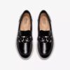 Damen-Loafer „Zylah May“ in Schwarz – US Damen-Loafer „Zylah May“ in Schwarz – US