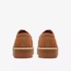 Damen Meare Walla Mid Wallabees aus hellbraunem Wildleder Damen Meare Walla Mid Wallabees aus hellbraunem Wildleder