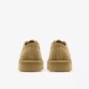 Damen Meare Walla. Wallabees aus Ahorn-Wildleder Damen Meare Walla. Wallabees aus Ahorn-Wildleder