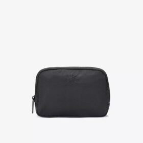 Damen-Mini-Tasche „Cloudsteppers“ in Schwarz