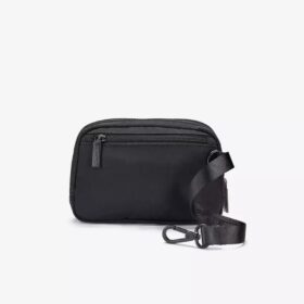 Damen-Mini-Tasche „Cloudsteppers“ in Schwarz