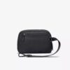 Damen-Mini-Tasche „Cloudsteppers“ in Schwarz Damen-Mini-Tasche „Cloudsteppers“ in Schwarz