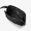 Damen-Mini-Tasche „Cloudsteppers“ in Schwarz Damen-Mini-Tasche „Cloudsteppers“ in Schwarz