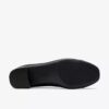 Damen-Pumps „Iridessa May“ aus schwarzem Leder Damen-Pumps „Iridessa May“ aus schwarzem Leder