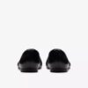 Damen-Pumps „Livia Lily“ aus schwarzem Leder (US) Damen-Pumps „Livia Lily“ aus schwarzem Leder (US)