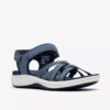 Damen-Riemchensandalen „Mira Shore“ in Marineblau