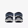 Damen-Riemchensandalen „Mira Shore“ in Marineblau