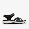Damen-Riemchensandalen „Mira Shore“ in Schwarz Damen-Riemchensandalen „Mira Shore“ in Schwarz