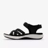 Damen-Riemchensandalen „Mira Shore“ in Schwarz Damen-Riemchensandalen „Mira Shore“ in Schwarz