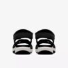 Damen-Riemchensandalen „Mira Shore“ in Schwarz Damen-Riemchensandalen „Mira Shore“ in Schwarz