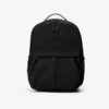 Damen-Rucksack „Cloudstepper“ in Schwarz
