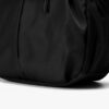 Damen-Rucksack „Cloudstepper“ in Schwarz