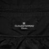 Damen-Rucksack „Cloudstepper“ in Schwarz