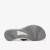 Damen-Sandalen „Breeze Maye Silver Flache Cloudsteppers™“ Damen-Sandalen „Breeze Maye Silver Flache Cloudsteppers™“