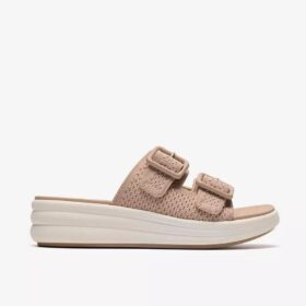 Damen-Sandalen „Drift Faye“ mit Keilabsätzen