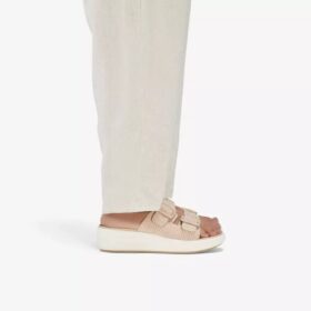 Damen-Sandalen „Drift Faye“ mit Keilabsätzen