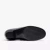Damen-Schuhe „Emily 2 Reyna“ aus schwarzem Leder Damen-Schuhe „Emily 2 Reyna“ aus schwarzem Leder
