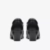 Damen-Schuhe „Emily 2 Reyna“ aus schwarzem Leder Damen-Schuhe „Emily 2 Reyna“ aus schwarzem Leder