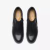 Damen-Schuhe „Emily 2 Reyna“ aus schwarzem Leder Damen-Schuhe „Emily 2 Reyna“ aus schwarzem Leder