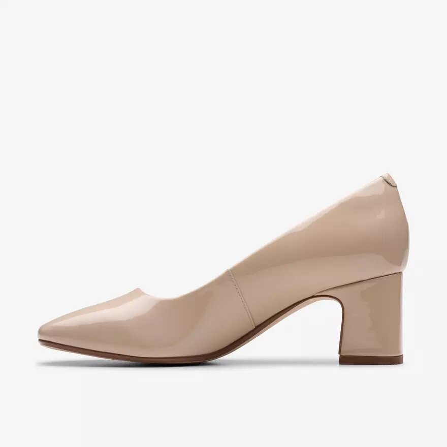 Damen-Schuhe „Fernie Court“ aus Lackleder, US-Größen Damen-Schuhe „Fernie Court“ aus Lackleder, US-Größen