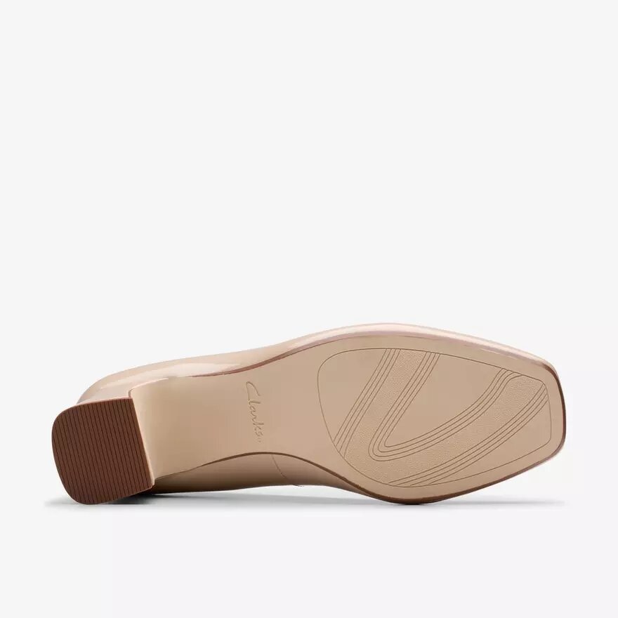 Damen-Schuhe „Fernie Court“ aus Lackleder, US-Größen Damen-Schuhe „Fernie Court“ aus Lackleder, US-Größen