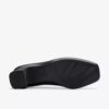 Damen-Schuhe „Fernie Court“ aus schwarzem Leder – US Damen-Schuhe „Fernie Court“ aus schwarzem Leder – US