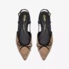 Damen Sensa15 Bow Animal-Print Keine US Damen Sensa15 Bow Animal-Print Keine US