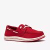 Damen-Slip-Ons „Breeze Edge Cherry“