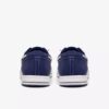 Damen-Slip-Ons „Breeze Edge“ in Marineblau Damen-Slip-Ons „Breeze Edge“ in Marineblau