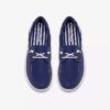 Damen-Slip-Ons „Breeze Edge“ in Marineblau Damen-Slip-Ons „Breeze Edge“ in Marineblau