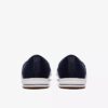 Damen-Slip-Ons „Breeze Lily“ in Navy