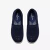 Damen-Slip-Ons „Breeze Lily“ in Navy