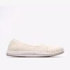 Damen-Slip-Ons „Breeze Lily“ in Weiß Damen-Slip-Ons „Breeze Lily“ in Weiß
