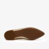 Damen-Slip-Ons „Natalyn Trim“ in Gold-Metallic | Clark Damen-Slip-Ons „Natalyn Trim“ in Gold-Metallic | Clark
