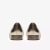 Damen-Slip-Ons „Natalyn Trim“ in Gold-Metallic | Clark Damen-Slip-Ons „Natalyn Trim“ in Gold-Metallic | Clark