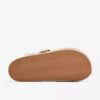 Damen-Slipper „Cory Buckle“ in Khaki Damen-Slipper „Cory Buckle“ in Khaki