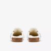 Damen-Slipper „Cory Buckle“ in Khaki Damen-Slipper „Cory Buckle“ in Khaki