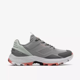 Damen-Sneaker „Laila Trail2“ in Dunkelgrau