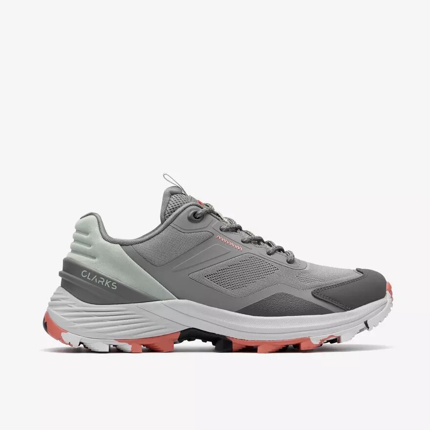 Damen-Sneaker „Laila Trail2“ in Dunkelgrau Damen-Sneaker „Laila Trail2“ in Dunkelgrau