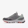 Damen-Sneaker „Laila Trail2“ in Dunkelgrau Damen-Sneaker „Laila Trail2“ in Dunkelgrau