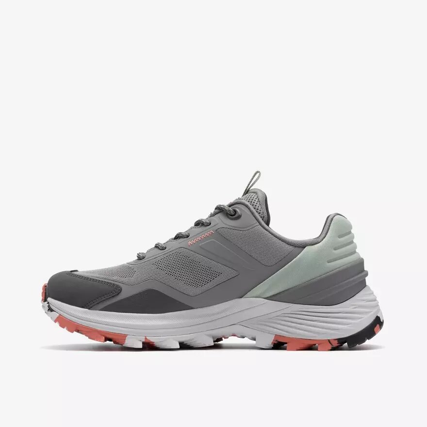 Damen-Sneaker „Laila Trail2“ in Dunkelgrau Damen-Sneaker „Laila Trail2“ in Dunkelgrau