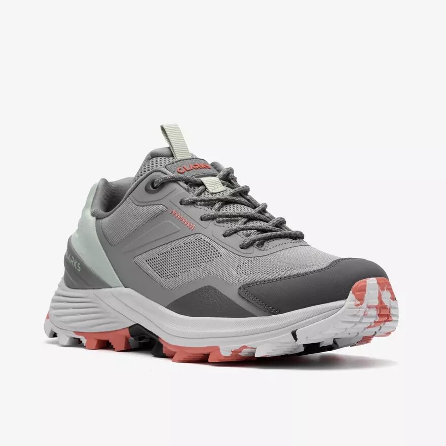 Damen-Sneaker „Laila Trail2“ in Dunkelgrau Damen-Sneaker „Laila Trail2“ in Dunkelgrau