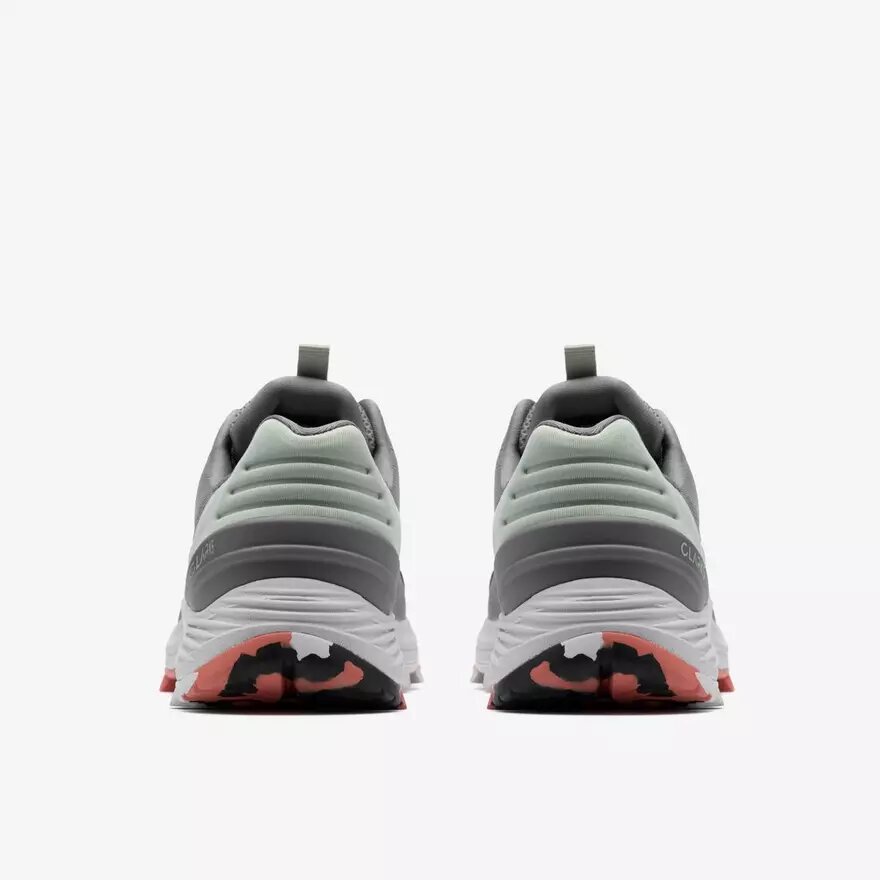 Damen-Sneaker „Laila Trail2“ in Dunkelgrau Damen-Sneaker „Laila Trail2“ in Dunkelgrau