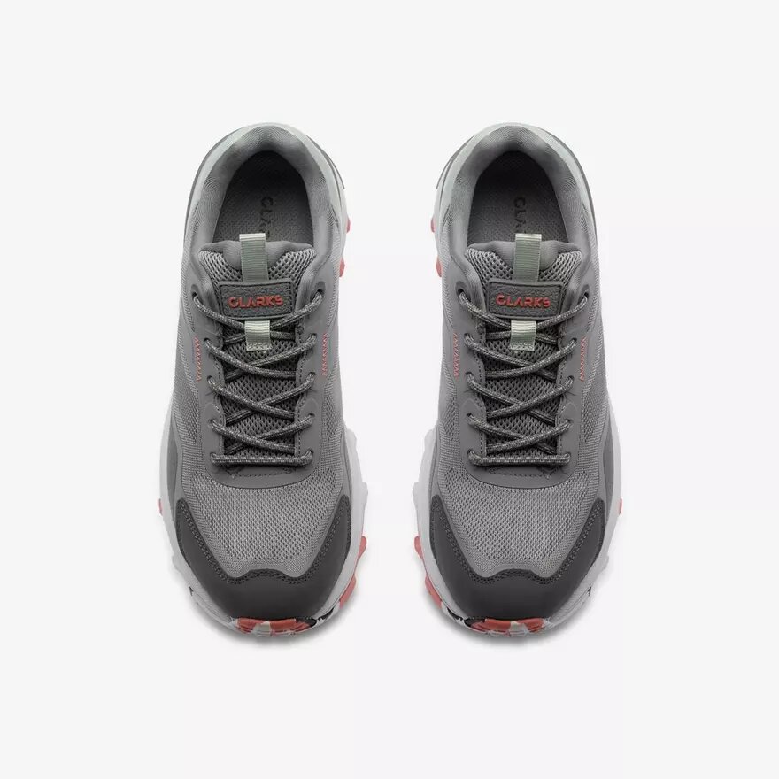 Damen-Sneaker „Laila Trail2“ in Dunkelgrau Damen-Sneaker „Laila Trail2“ in Dunkelgrau