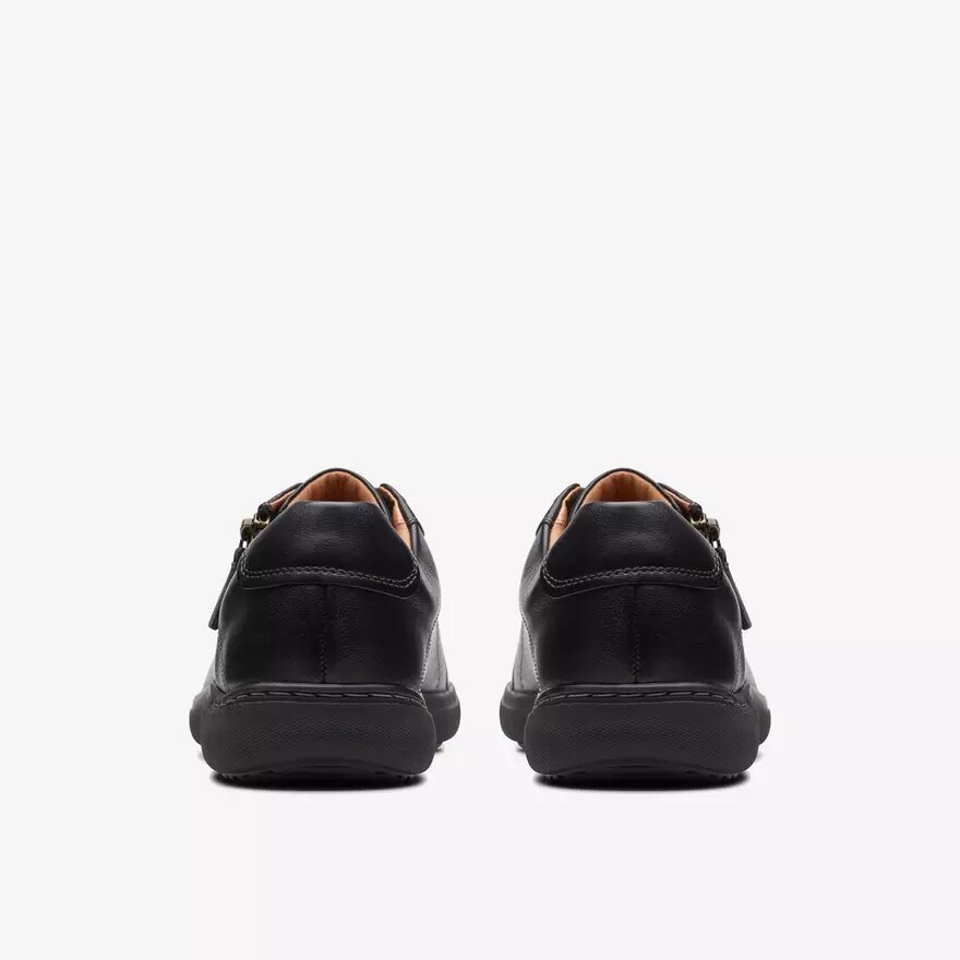 Damen-Sneaker „Nalle Lace“ in Schwarz/Schwarz (US-Größen) Damen-Sneaker „Nalle Lace“ in Schwarz/Schwarz (US-Größen)