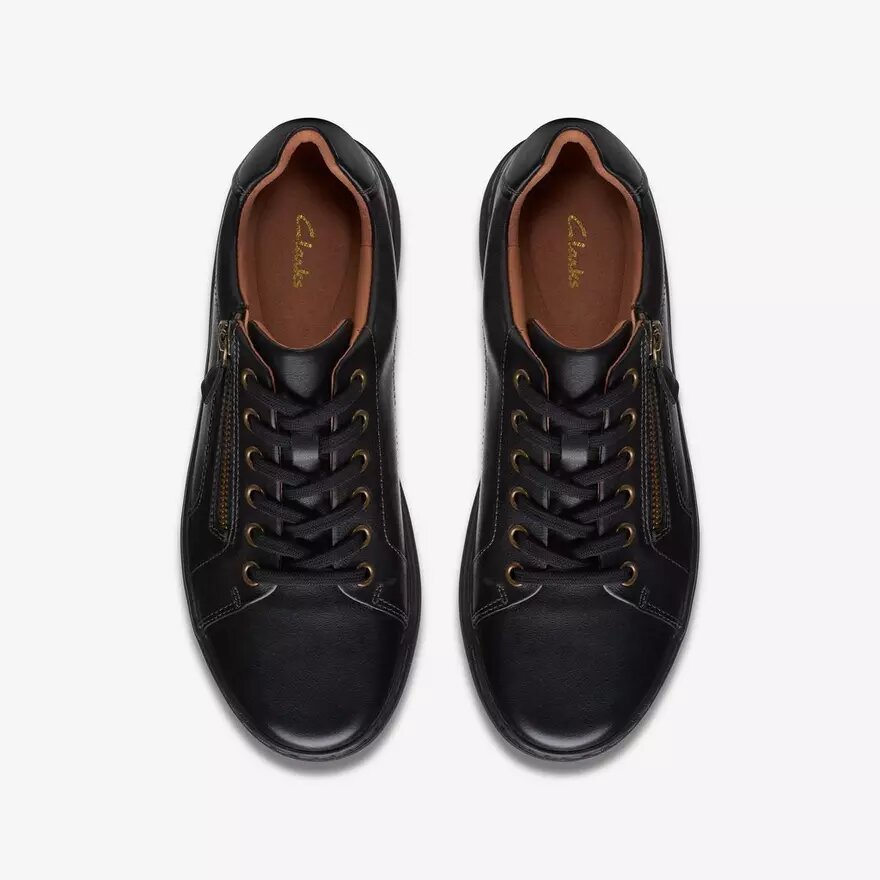 Damen-Sneaker „Nalle Lace“ in Schwarz/Schwarz (US-Größen) Damen-Sneaker „Nalle Lace“ in Schwarz/Schwarz (US-Größen)