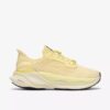 Damen-Sneaker „Pace Rise“ in Hellgelb Damen-Sneaker „Pace Rise“ in Hellgelb