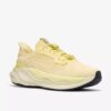 Damen-Sneaker „Pace Rise“ in Hellgelb Damen-Sneaker „Pace Rise“ in Hellgelb
